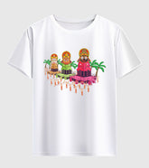 Rath-Yatra 03 Half Sleeve T-Shirt