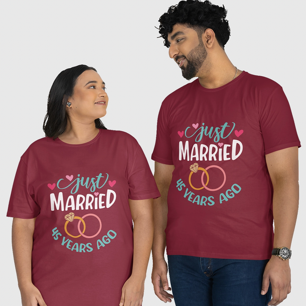 Family Matching Tees