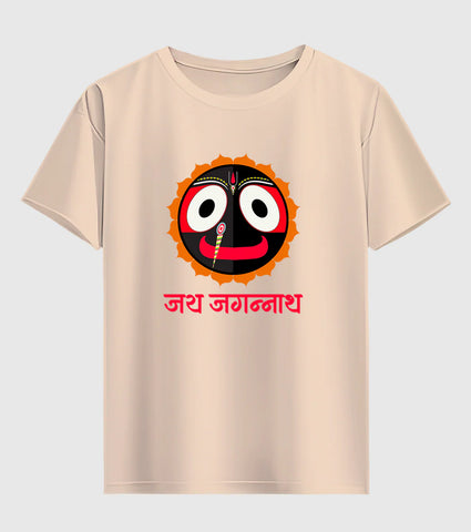 Rath-Yatra_07 Half Sleeve T-Shirt