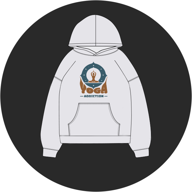 Hoodies & Jackets