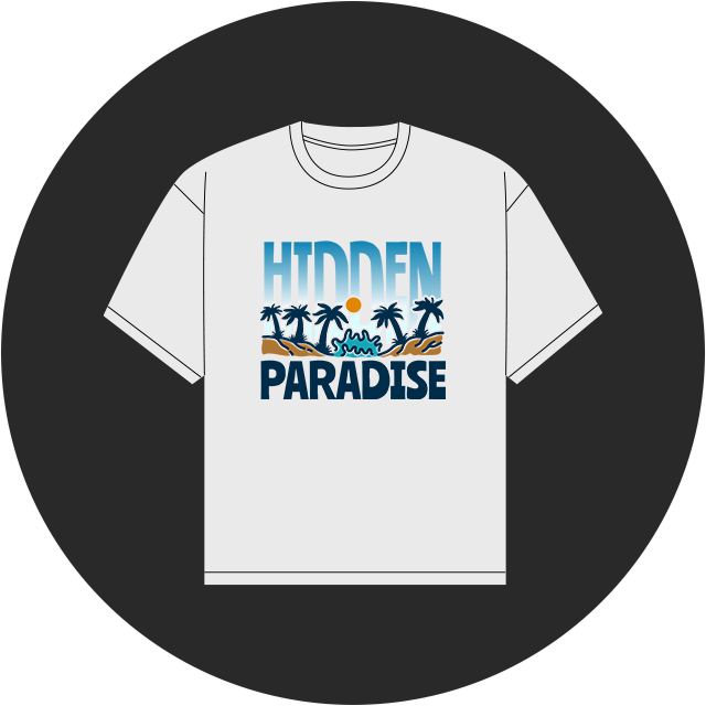 Graphic T-shirts