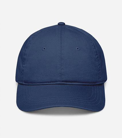 Plain Cotton Twill Caps (Onesize) by Lailyo