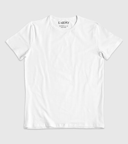 Plain Suprima Unisex T-shirts