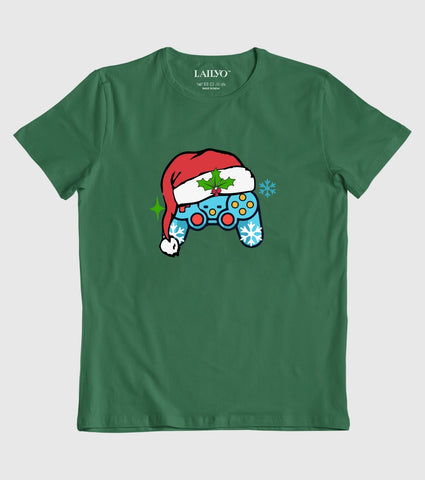 Video Game Celebration Unisex Half Sleeve T-Shirt